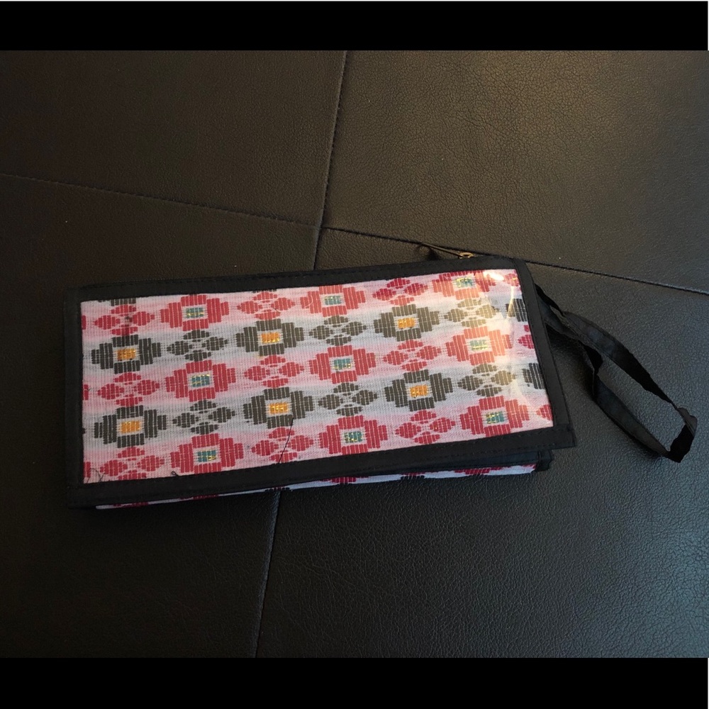 Wristlet